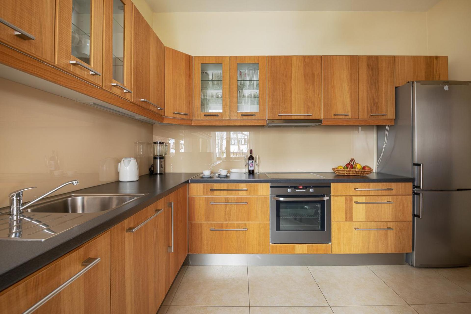 זקופאנה Apartament Bystre מראה חיצוני תמונה